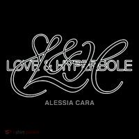 Alessia Cara Love & Hyperbole Tall T-Shirt