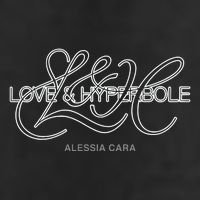 Alessia Cara Love & Hyperbole 11oz C Handle Ceramic Mug