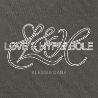 Alessia Cara Love & Hyperbole Cotton Canvas Backpack