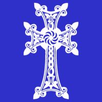 Arian Cross Meaningful Gift Aria Khachkar Meaningful Gift Cross Stone Symbol Mea 16 in Basic Backpack