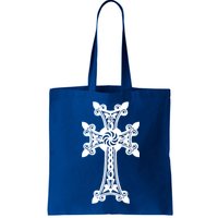 Arian Cross Meaningful Gift Aria Khachkar Meaningful Gift Cross Stone Symbol Mea Bag