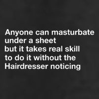 Anyone Can Masturbate Under A Sheet Cool Comfort Performance Bucket Hat