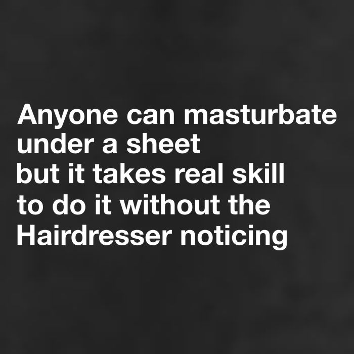 Anyone Can Masturbate Under A Sheet Cool Comfort Performance Bucket Hat
