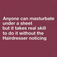 Anyone Can Masturbate Under A Sheet 16oz Travel Tumbler
