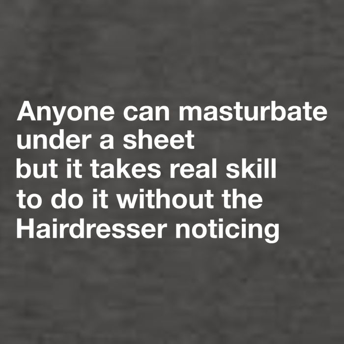 Anyone Can Masturbate Under A Sheet Vector Backpack