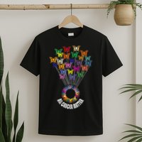 All Cancer Matters Awareness Day Ribbon Support T-Shirt