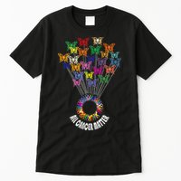 All Cancer Matters Awareness Day Ribbon Support Tall T-Shirt