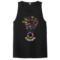 All Cancer Matters Awareness Day Ribbon Support PosiCharge Competitor Tank