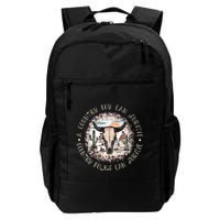A Country Music Boy Can Survive Country Folks Can Survive Backpack