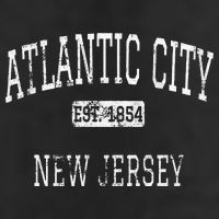 Atlantic City New Jersey Nj Vintage Hat