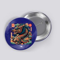 Animated Chinese New Year Dragon 2024  Button