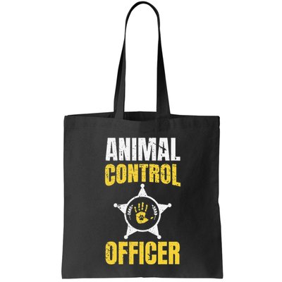 Animal Control Officer Animal Catcher Bag