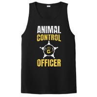 Animal Control Officer Animal Catcher PosiCharge Competitor Tank