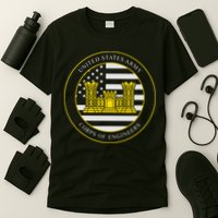 Army Corps Of Engineers T-Shirt