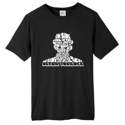 A CLOCKWORK ORANGE Tall Fusion ChromaSoft Performance T-Shirt