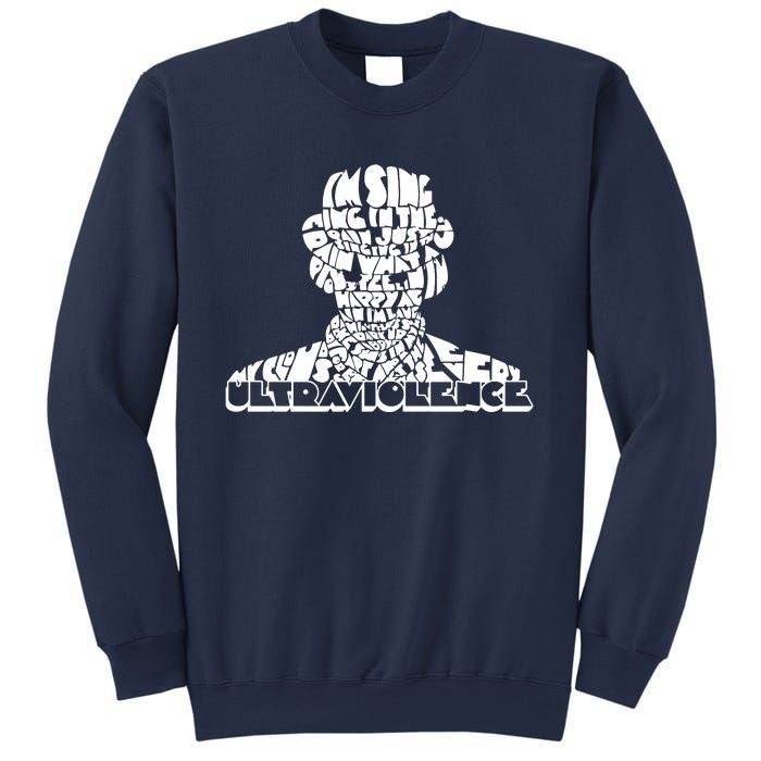 A CLOCKWORK ORANGE Sweatshirt