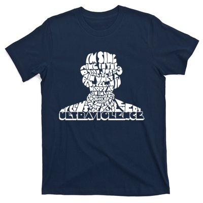 A CLOCKWORK ORANGE T-Shirt