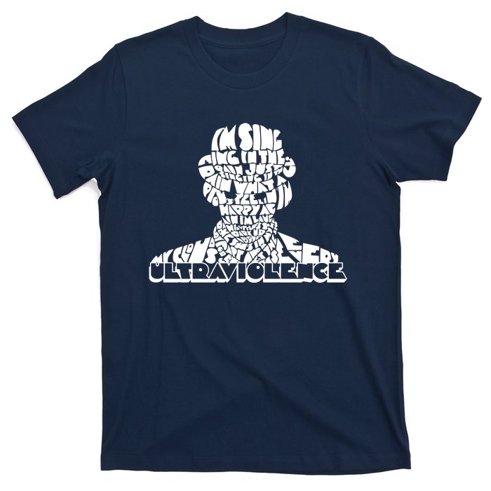 A CLOCKWORK ORANGE T-Shirt