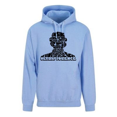 A CLOCKWORK ORANGE Unisex Surf Hoodie