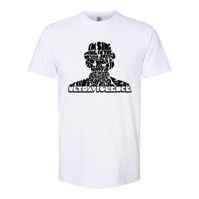 A CLOCKWORK ORANGE Softstyle CVC T-Shirt