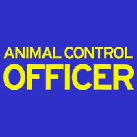 Animal Control Officer Halloween Costume Baby Bodysuit