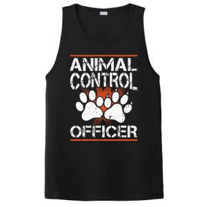 Animal Control Officer PosiCharge Competitor Tank