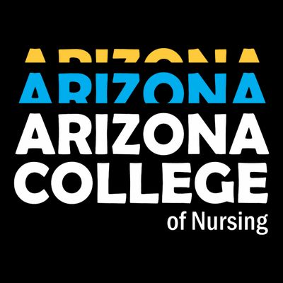 Arizona College Of Nursing Back To School Nurse Education T-Shirt
