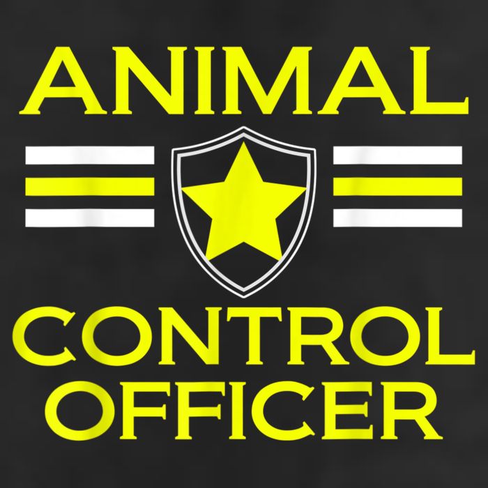 Animal Control Officer Cool Comfort Performance Bucket Hat