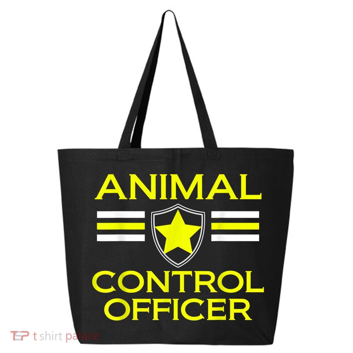 Animal Control Officer 25L Jumbo Tote
