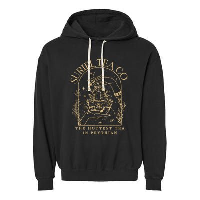 A Court Of Thorns And Roses Garment-Dyed Fleece Hoodie