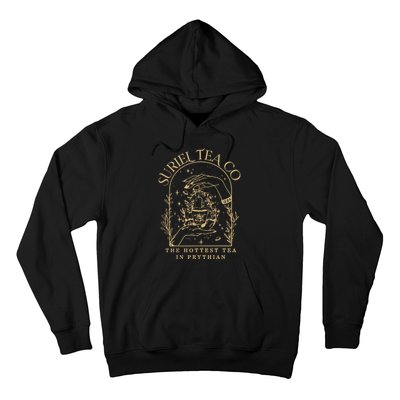 A Court Of Thorns And Roses Hoodie