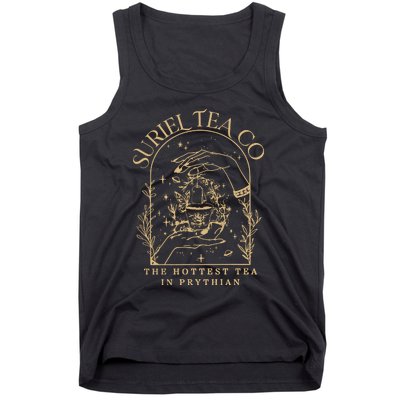 A Court Of Thorns And Roses Tank Top