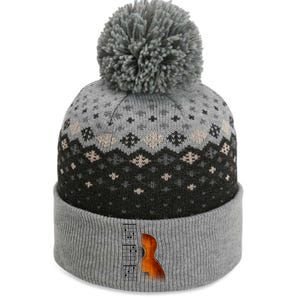 Acoustic Guitar Chords The Baniff Cuffed Pom Beanie