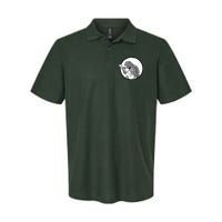 Acoustic Guitar Dinosaur Polo