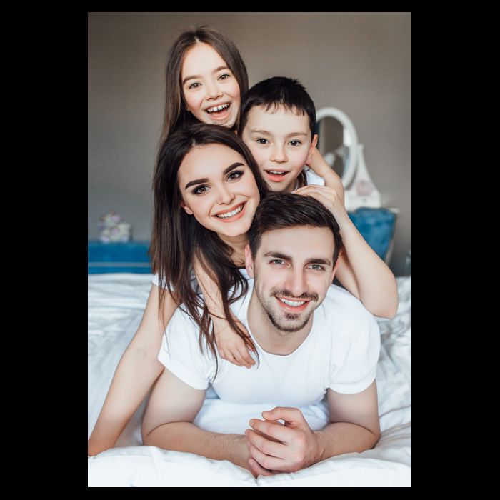 Add Custom Photo Picture Hooded Wearable Blanket