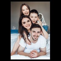 Add Custom Photo Picture 16 in Basic Backpack