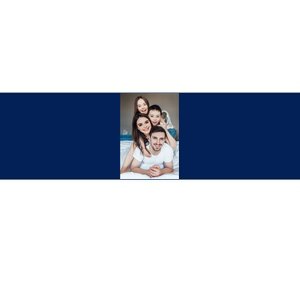 Add Custom Photo Picture Bumper Sticker