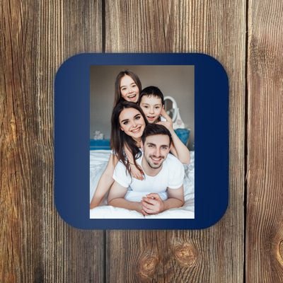 Add Custom Photo Picture Coaster