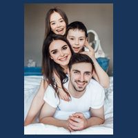 Add Custom Photo Picture Infant Baby Jersey Bodysuit