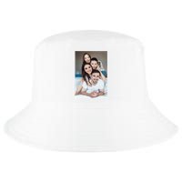 Add Custom Photo Picture Cool Comfort Performance Bucket Hat