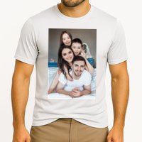 Add Custom Photo Picture Performance Shirt