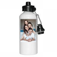 Add Custom Photo Picture Aluminum Water Bottle