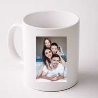 Add Custom Photo Picture Coffee Mug