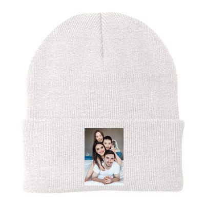 Add Custom Photo Picture Beanie