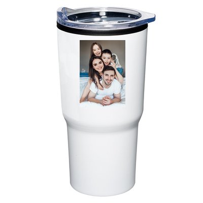 Add Custom Photo Picture Tumbler