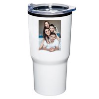 Add Custom Photo Picture Tumbler