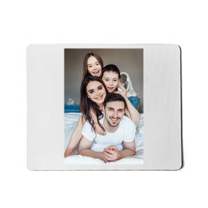 Add Custom Photo Picture Mousepad