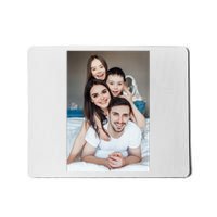 Add Custom Photo Picture Mousepad