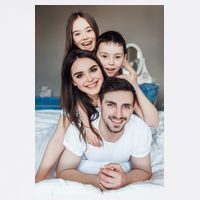 Add Custom Photo Picture Toddler T-Shirt