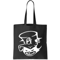 Anarchy Cat Punk Fun Bag